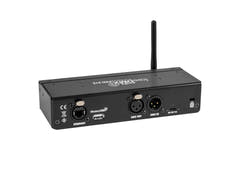 EUROLITE freeDMX PRO 512 Wi-Fi-gränssnitt