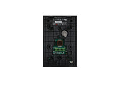 EUROLITE TOUCH-512 fristående spelare vit
