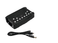 EUROLITE SAP-512 MK2 fristående spelare