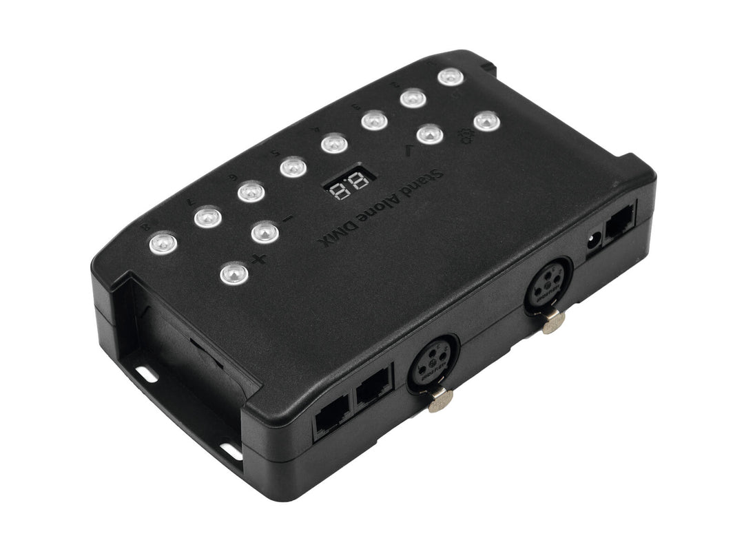 EUROLITE SAP-512 MK2 fristående spelare