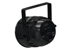 EUROLITE LED PAR-56 QCL Short bk