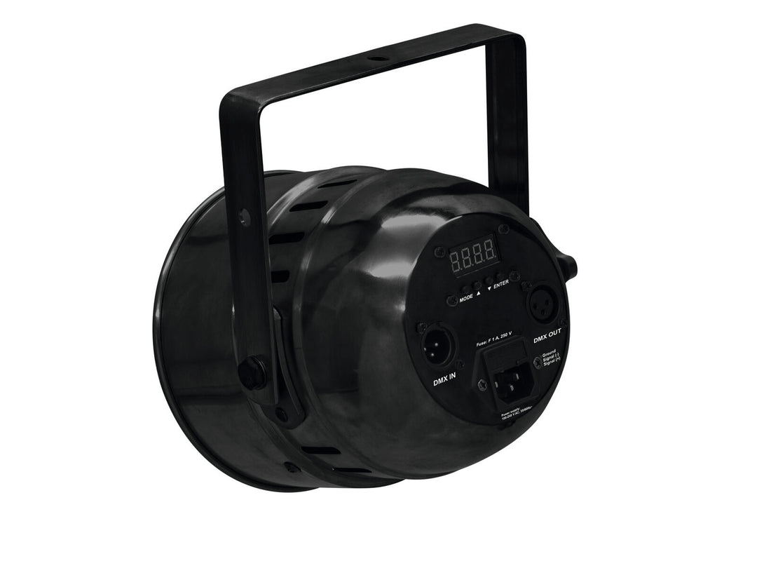 EUROLITE LED PAR-56 QCL Short bk