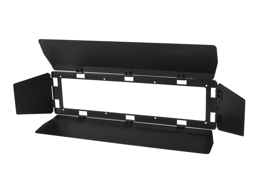 EUROLITE Barndoors för Stage Panel 16