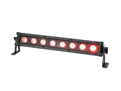 EUROLITE LED IP T-Bar 8 QCL-list