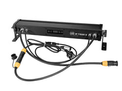 EUROLITE LED IP T-Bar 8 QCL-list