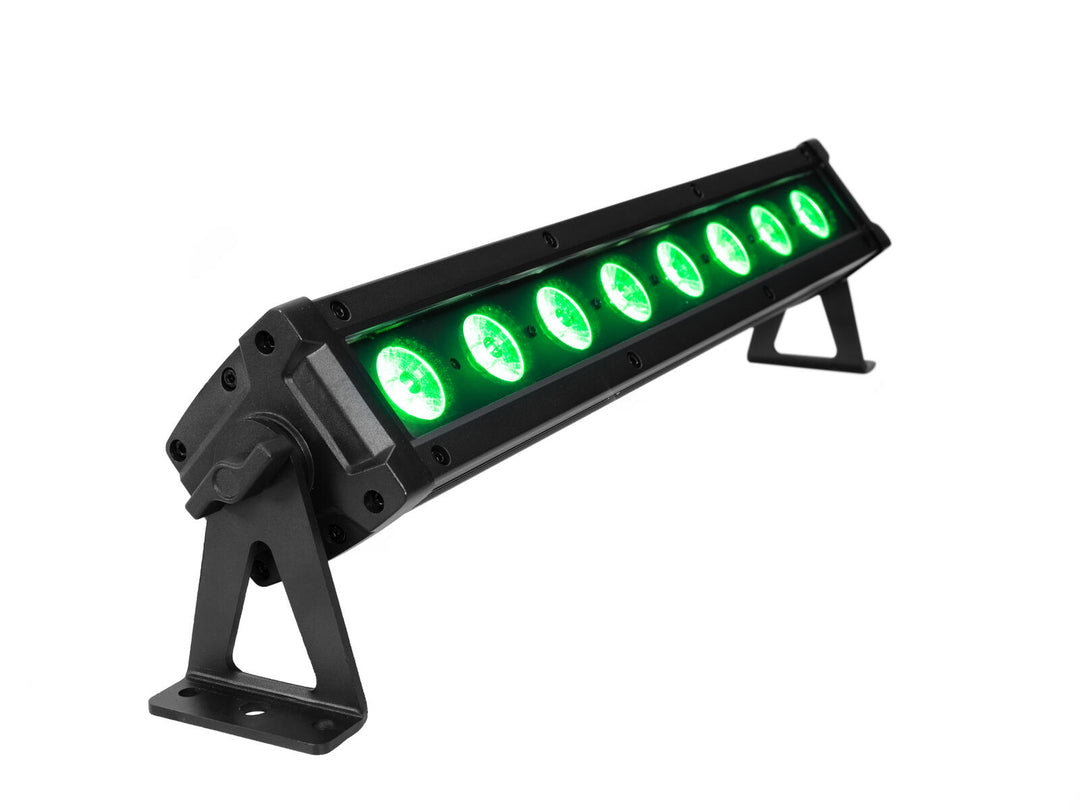 EUROLITE LED IP T-Bar 8 QCL-list