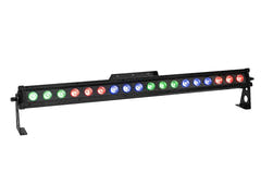 EUROLITE LED IP T-PIX 18 QCL-balk