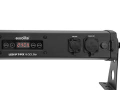 EUROLITE LED IP T-PIX 18 QCL-balk
