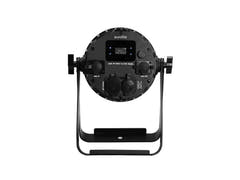 EUROLITE LED IP PAR 7x15W RGBL spot
