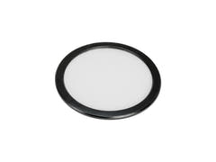 EUROLITE Set LED IP PAR 7x9W SCL Spot + 2x diffusoröverdrag (15x60° och 40°)