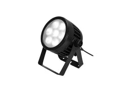 EUROLITE diffusorkåpa 40° för IP PAR-7