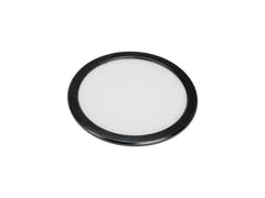 EUROLITE Set LED IP PAR 12x9W SCL Spot + 2x Diffuser Cover (15x60° och 40°)