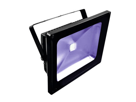 Eurolite LED IP FL-50 COB UV IP65 (50W)