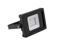 EUROLITE LED IP FL-10 SMD grøn