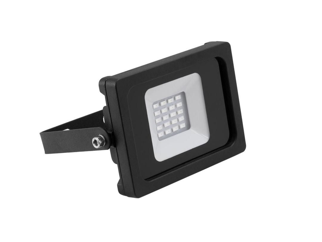 EUROLITE LED IP FL-10 SMD grøn