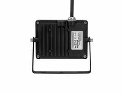 EUROLITE LED IP FL-10 SMD blå