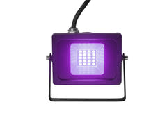 EUROLITE LED IP FL-10 SMD lila