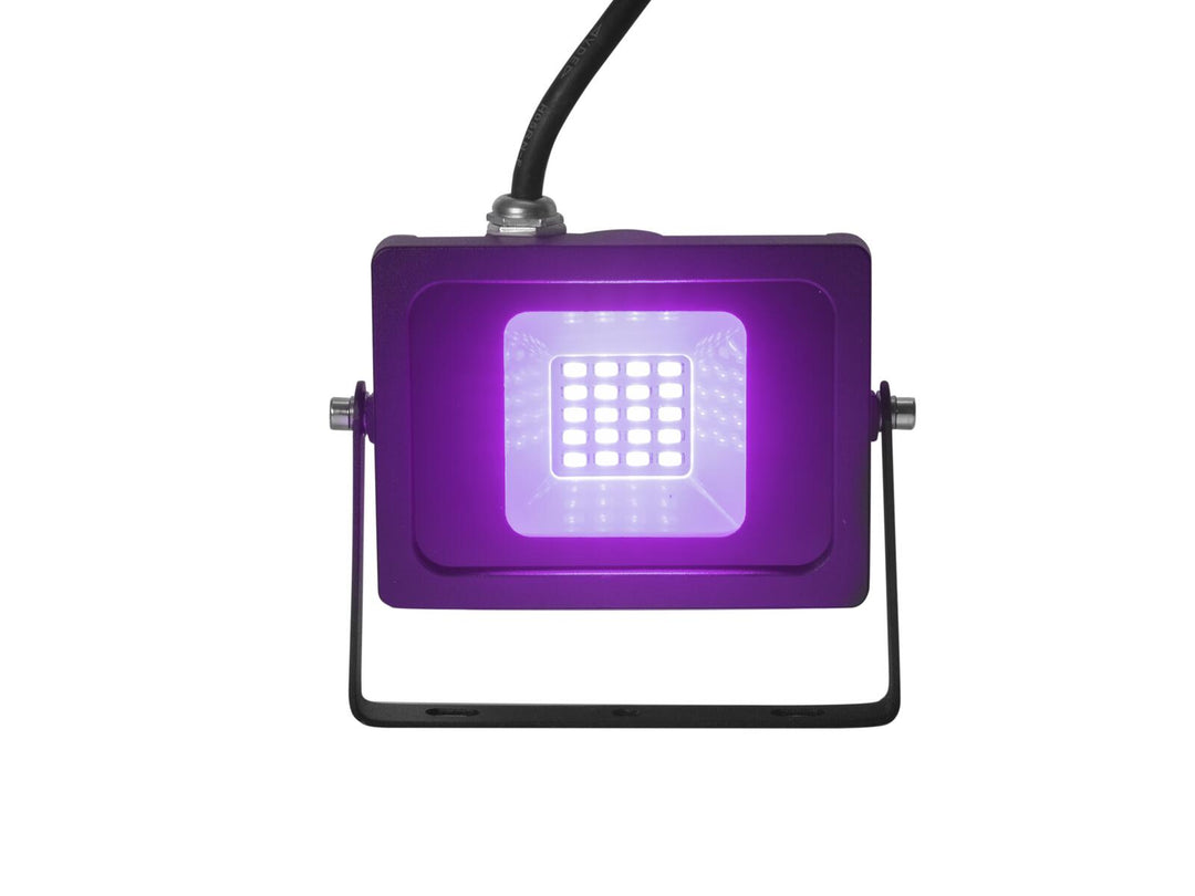 EUROLITE LED IP FL-10 SMD lila