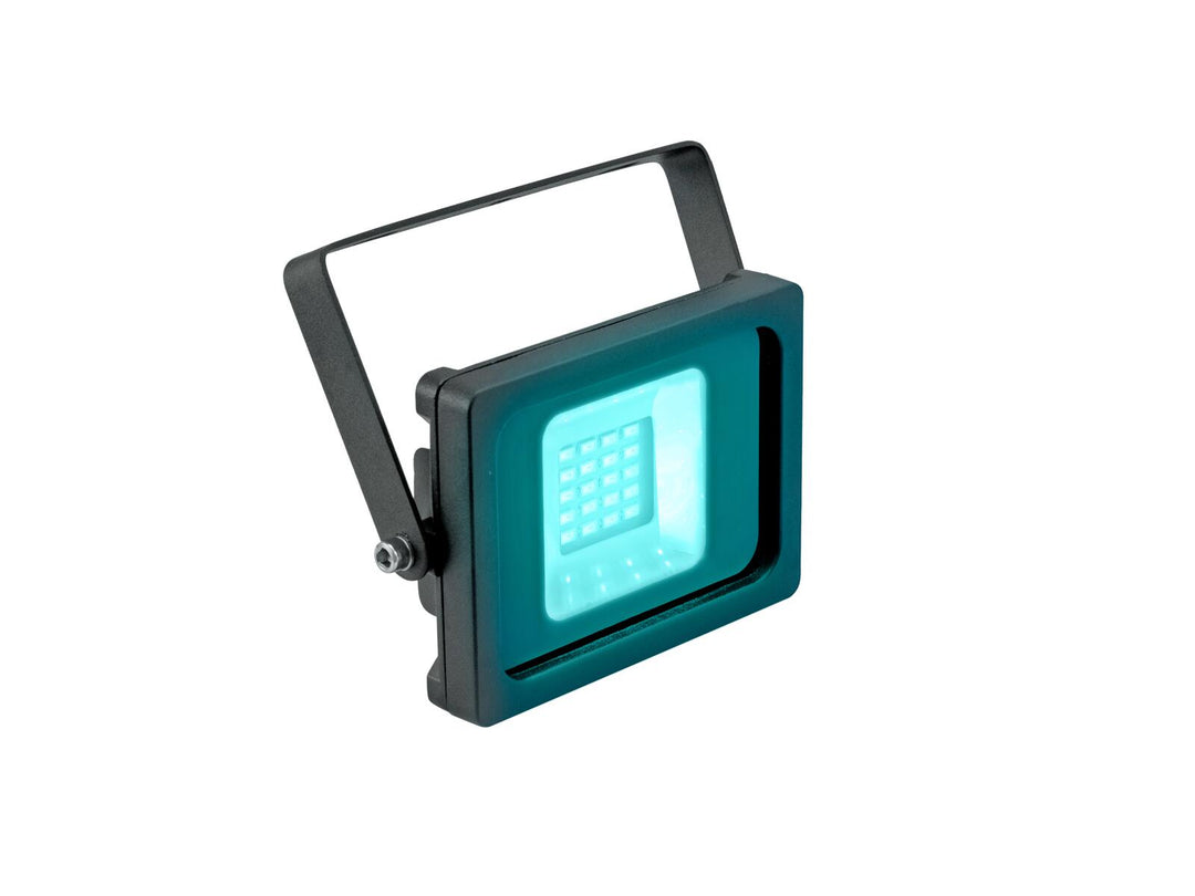 EUROLITE LED IP FL-10 SMD turkos