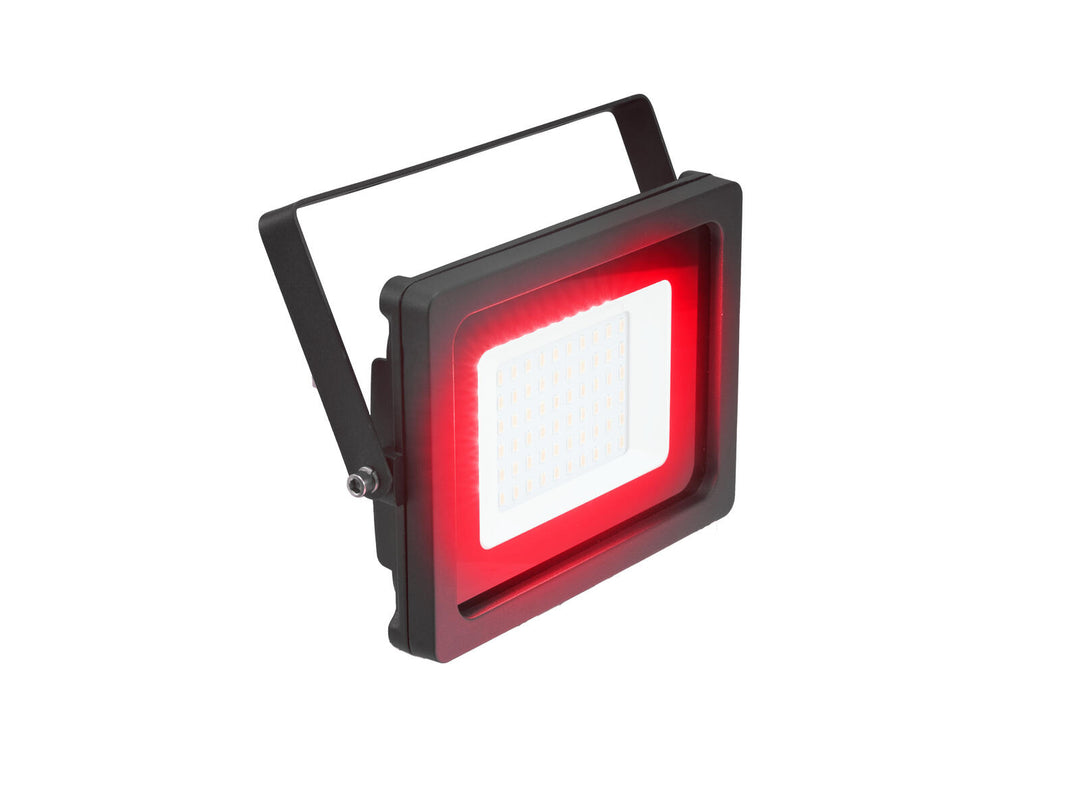 EUROLITE LED IP FL-30 SMD röd