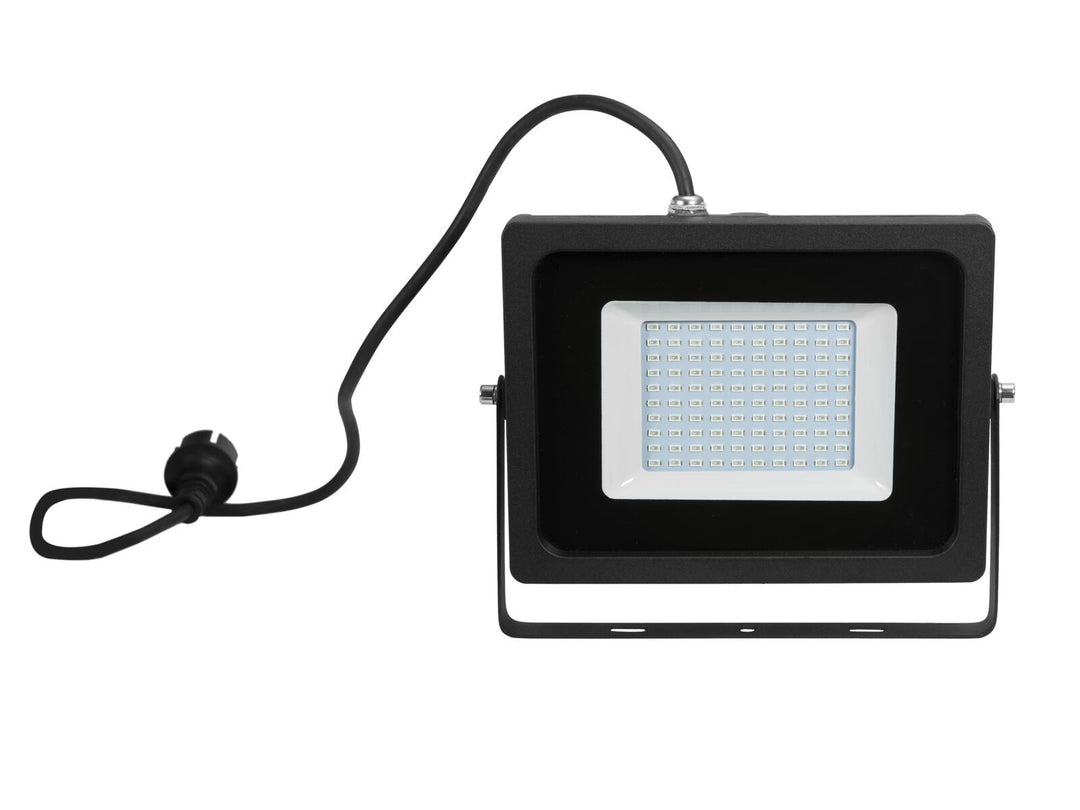 EUROLITE LED IP FL-30 SMD röd