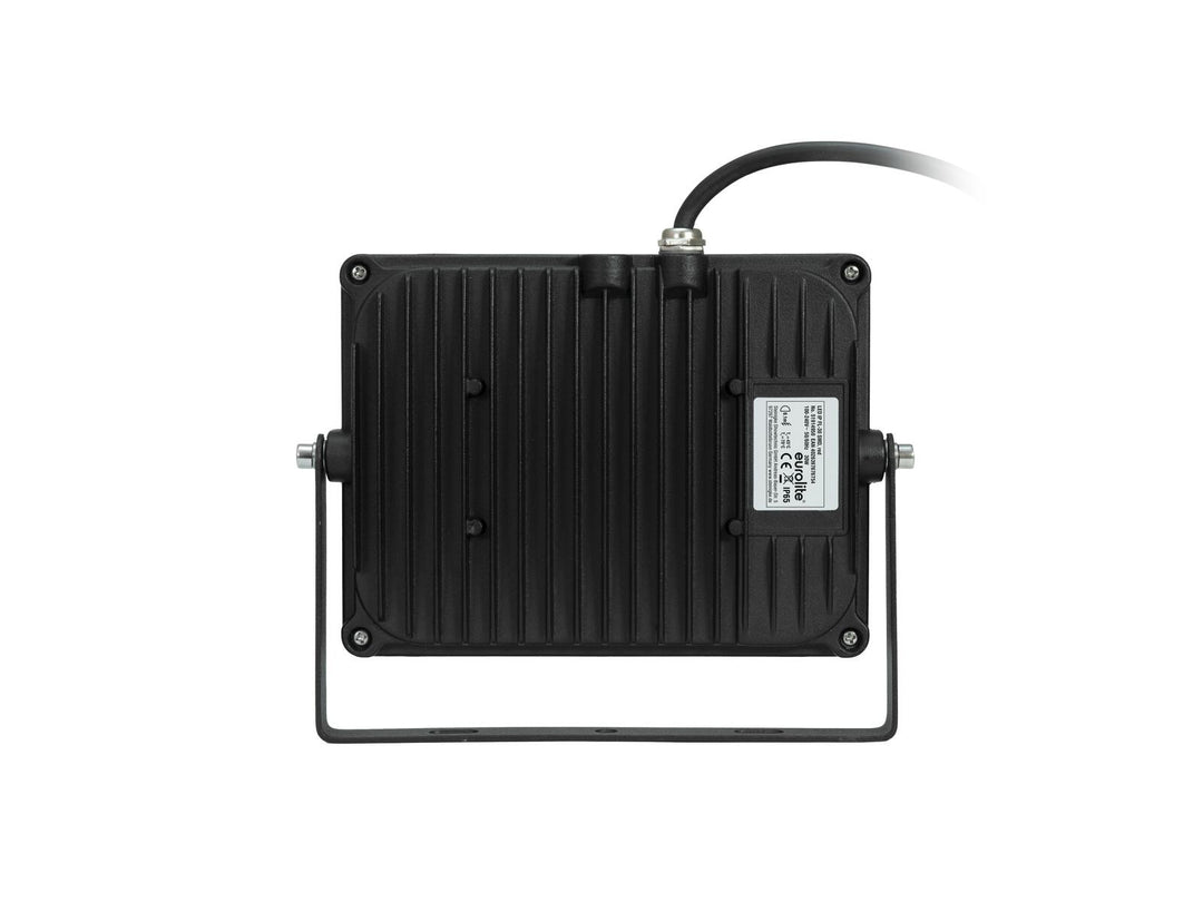 EUROLITE LED IP FL-30 SMD röd