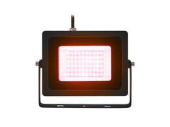EUROLITE LED IP FL-30 SMD röd