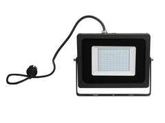 EUROLITE LED IP FL-30 SMD grön