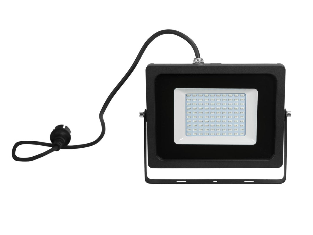 EUROLITE LED IP FL-30 SMD grön