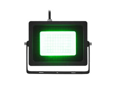 EUROLITE LED IP FL-30 SMD grön