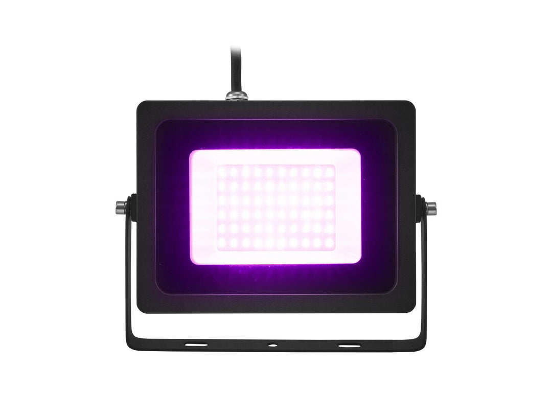 EUROLITE LED IP FL-30 SMD lila