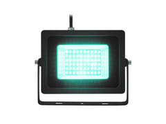 EUROLITE LED IP FL-30 SMD turkos