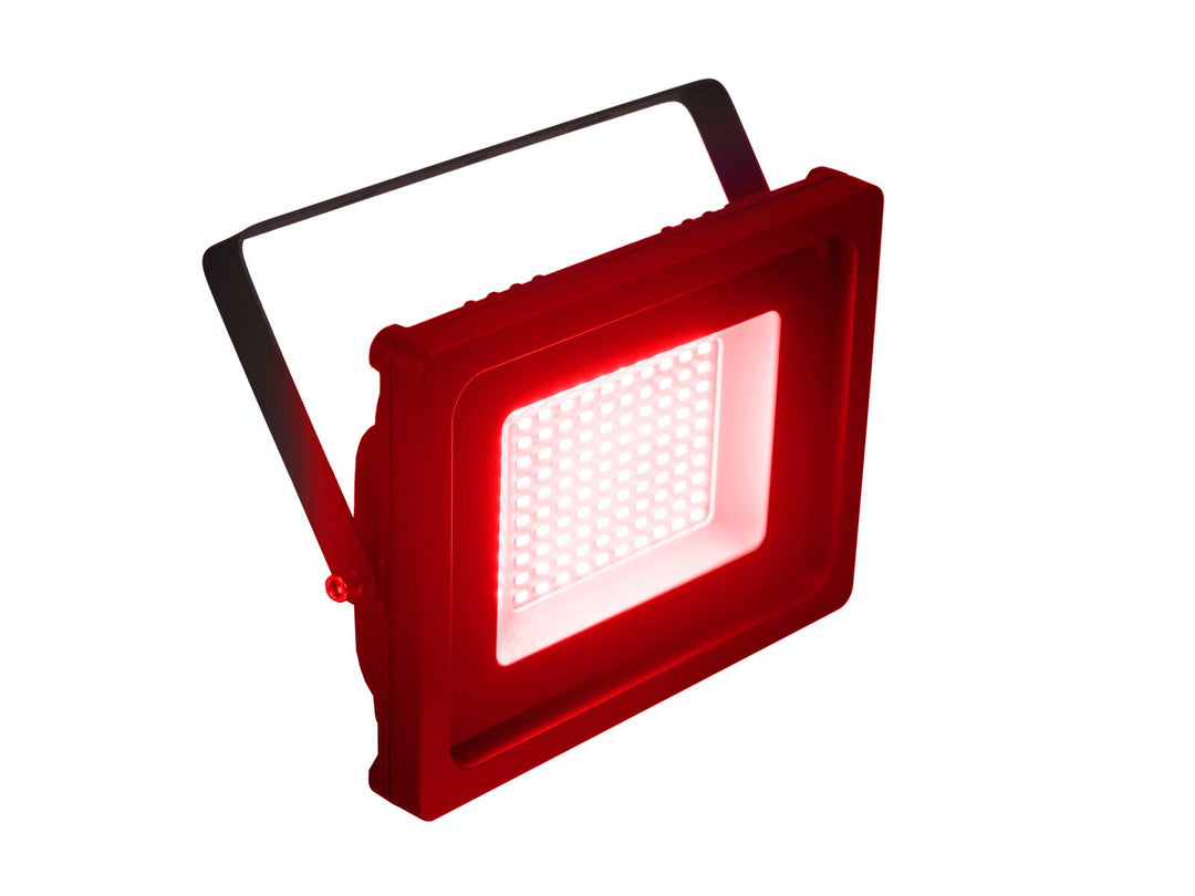 EUROLITE LED IP FL-50 SMD röd
