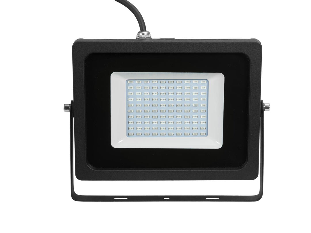 EUROLITE LED IP FL-50 SMD grön