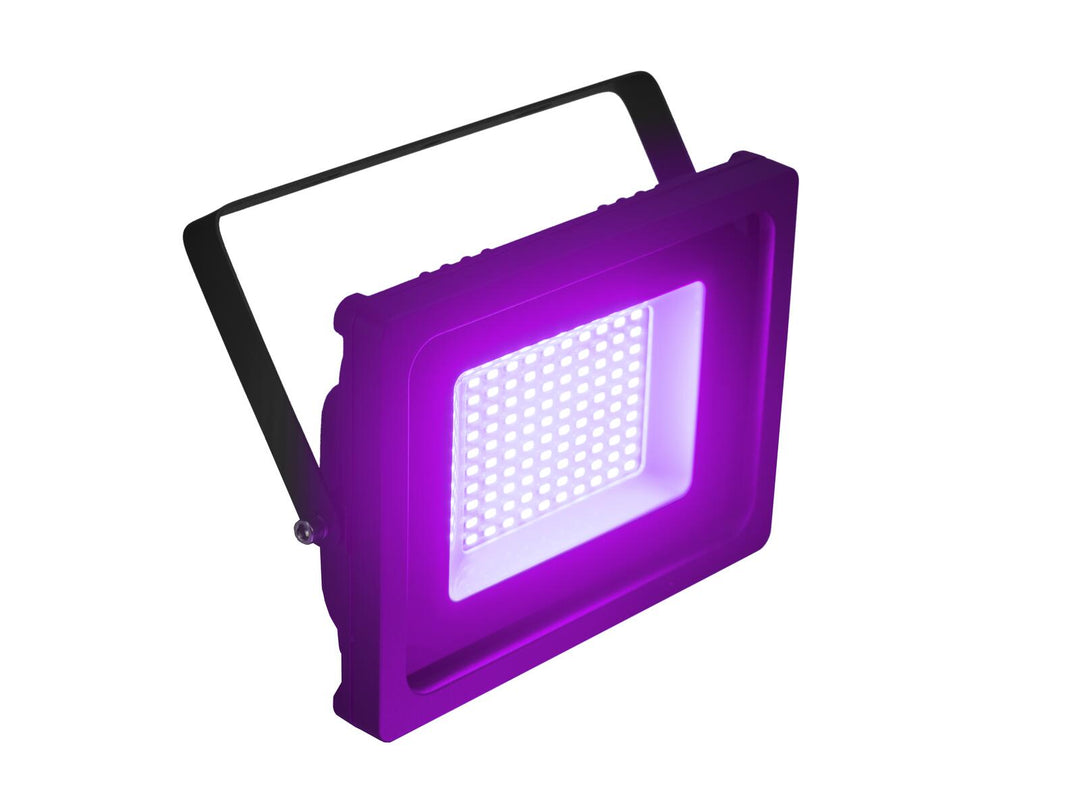 EUROLITE LED IP FL-50 SMD lila