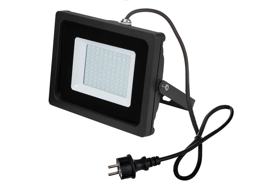 EUROLITE LED IP FL-50 SMD lila