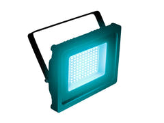 EUROLITE LED IP FL-50 SMD turkos