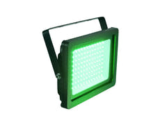 EUROLITE LED IP FL-100 SMD grön