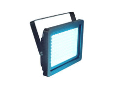 EUROLITE LED IP FL-100 SMD turkos