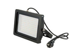 EUROLITE LED IP FL-100 SMD turkos