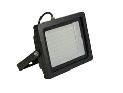 EUROLITE LED IP FL-100 SMD turkos