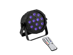 EUROLITE LED SLS-12 UV-golv