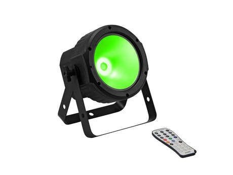 EUROLITE LED SLS-30 COB QCL Golv