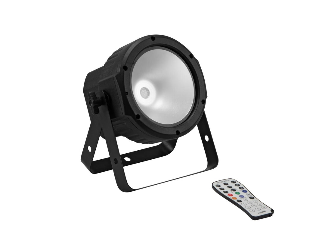 EUROLITE LED SLS-30 COB WW Golv