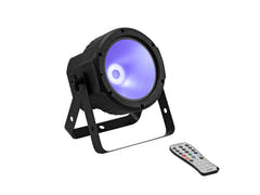 EUROLITE LED SLS-30 COB UV Golv