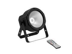 EUROLITE LED SLS-30 COB UV Golv