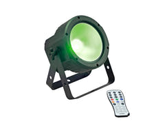 EUROLITE LED SLS-30 COB RGBAL golvstrålkastare