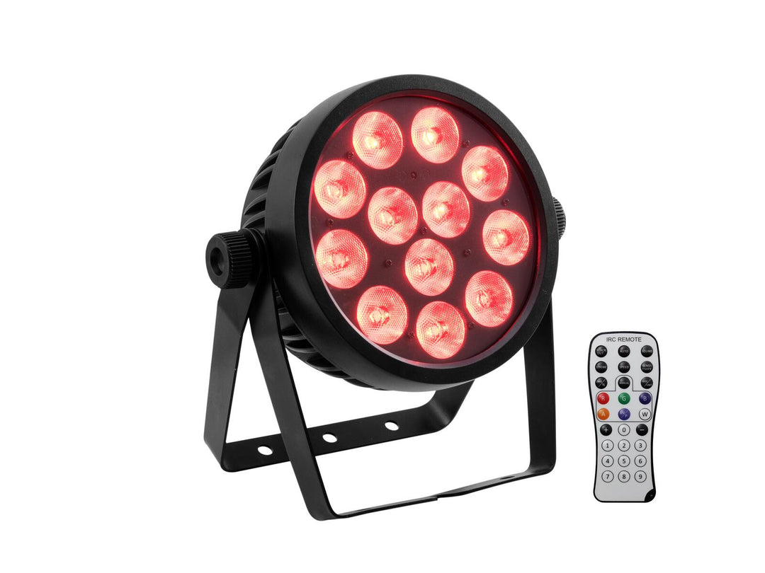 EUROLITE LED 7C-12 tyst smal spotlight