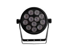 EUROLITE LED 7C-12 tyst smal spotlight