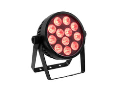 EUROLITE LED 7C-12 tyst smal spotlight